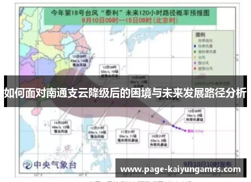 如何面对南通支云降级后的困境与未来发展路径分析