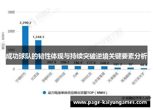 成功球队的韧性体现与持续突破逆境关键要素分析