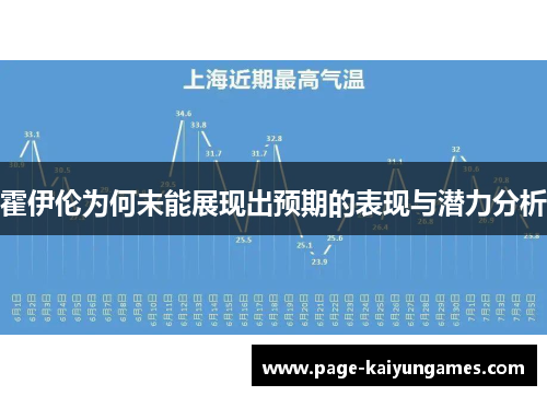 霍伊伦为何未能展现出预期的表现与潜力分析