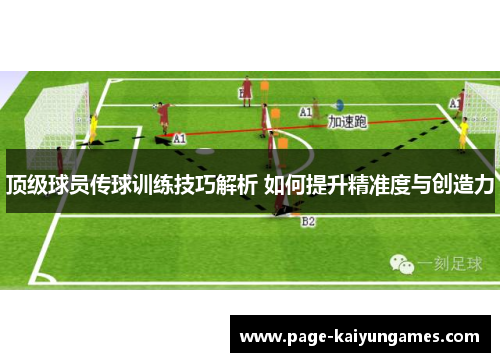 顶级球员传球训练技巧解析 如何提升精准度与创造力